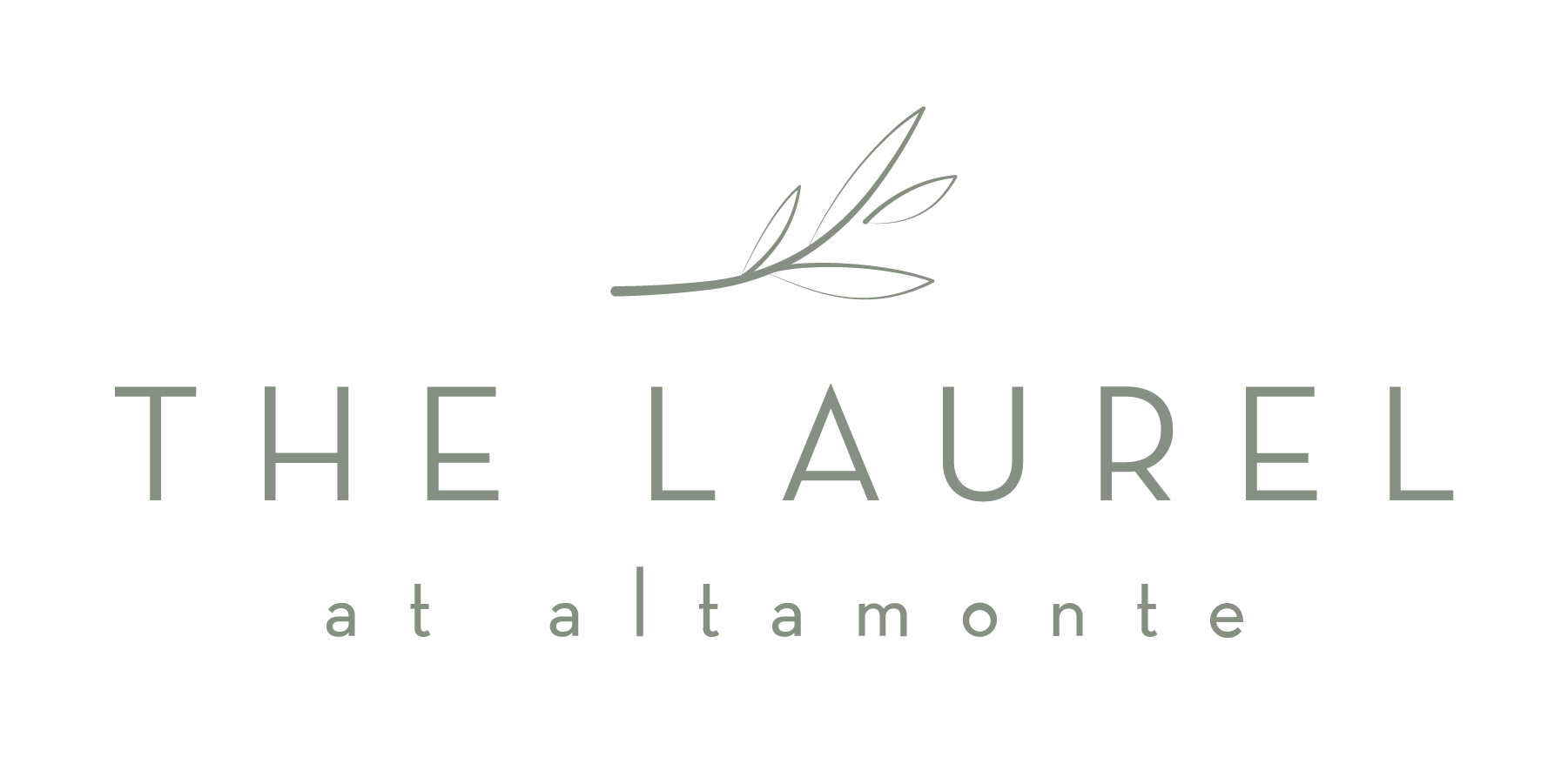 The Laurel at Altamonte logo